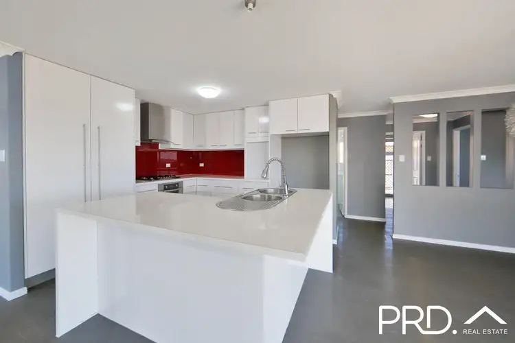 Fifth view of Homely house listing, 72 Mariners Way, Bundaberg North QLD 4670