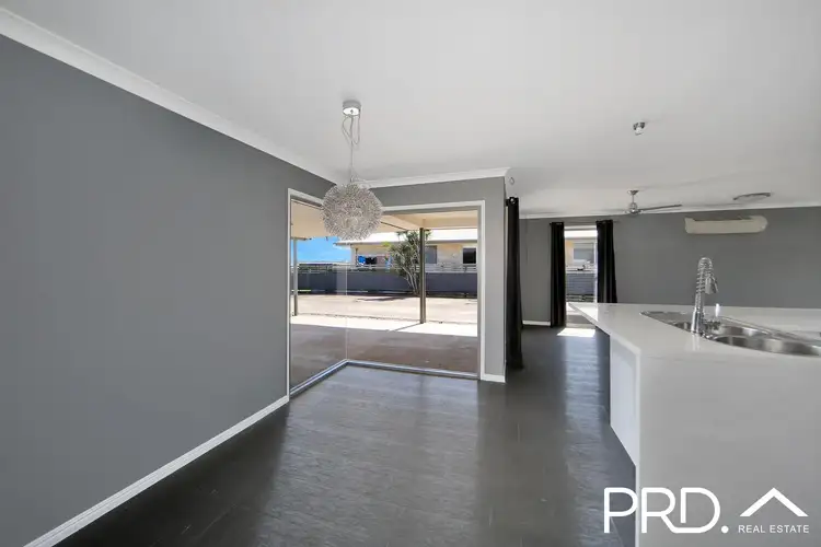Sixth view of Homely house listing, 72 Mariners Way, Bundaberg North QLD 4670