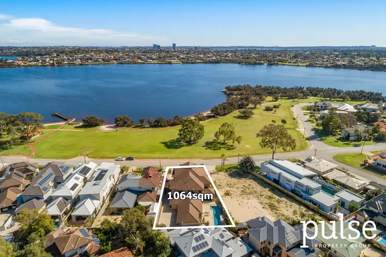 275 Riverton Drive North, Shelley WA 6148