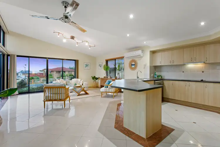 Fourth view of Homely house listing, 126 Morris Circuit, Thornlands QLD 4164