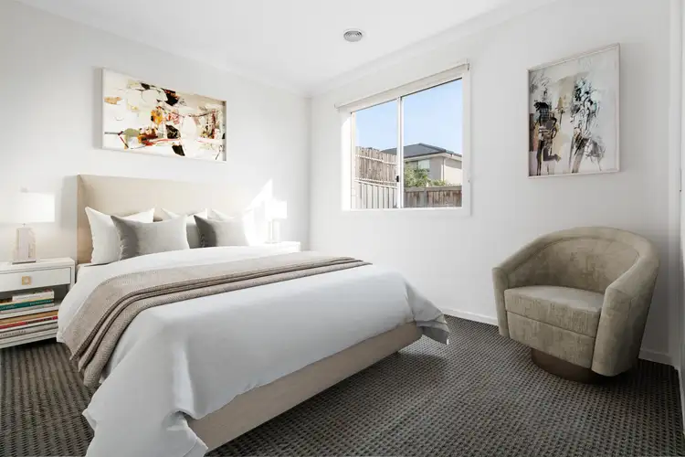Sixth view of Homely house listing, 11 Noorat Place, Cranbourne North VIC 3977