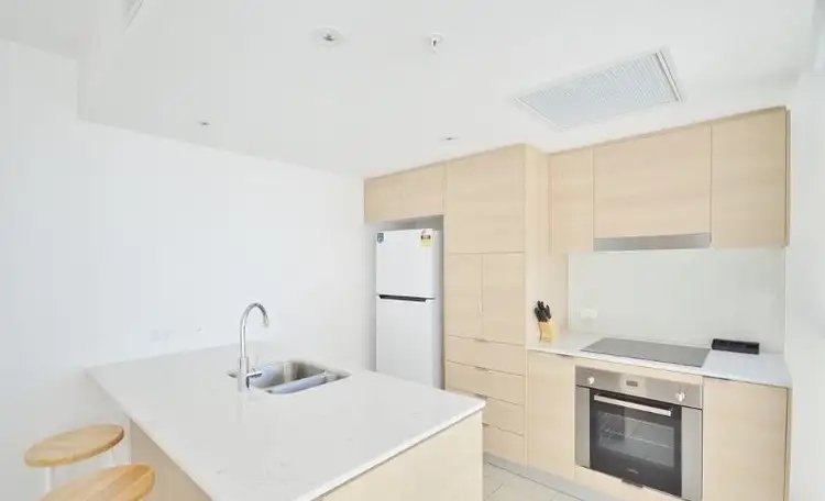 Third view of Homely apartment listing, 801/2663 Gold Coast Highway, Broadbeach QLD 4218