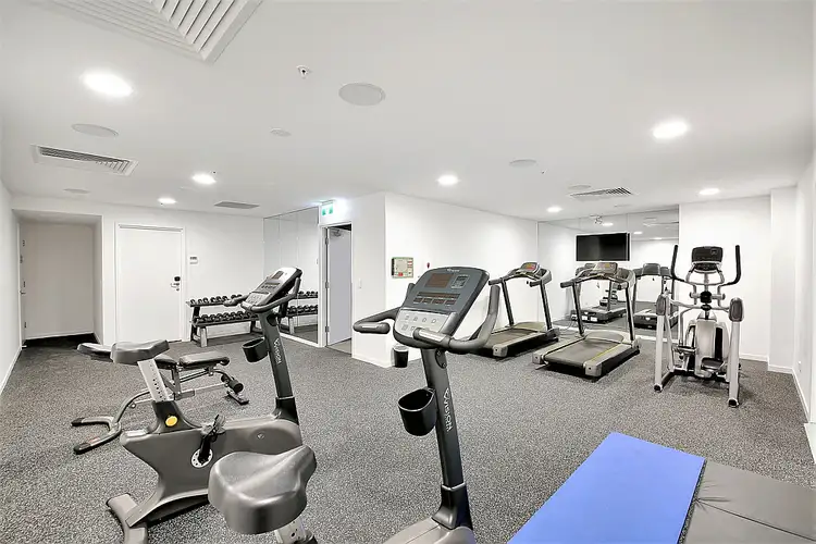 Sixth view of Homely apartment listing, 801/2663 Gold Coast Highway, Broadbeach QLD 4218