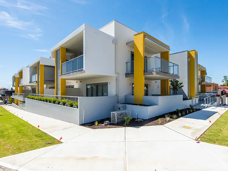 20/28 Knutsford Street, North Perth WA 6006