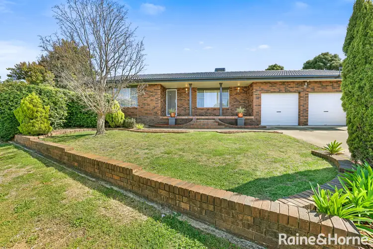 Main view of Homely house listing, 28 Allawah Street, Tamworth NSW 2340