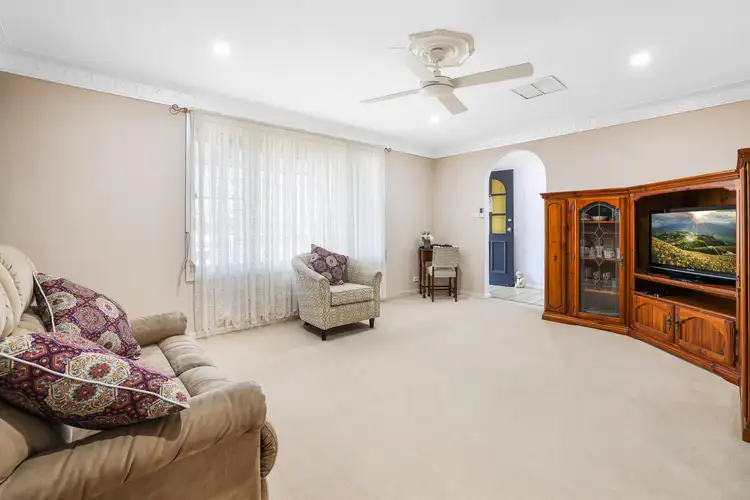 Second view of Homely house listing, 28 Allawah Street, Tamworth NSW 2340