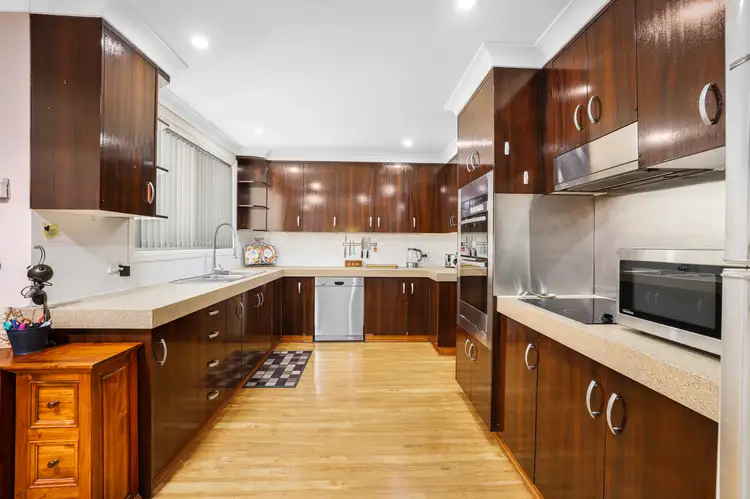 Third view of Homely house listing, 28 Allawah Street, Tamworth NSW 2340
