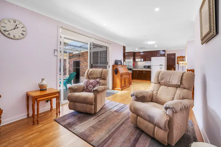 Fifth view of Homely house listing, 28 Allawah Street, Tamworth NSW 2340