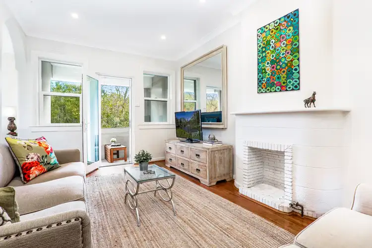8/21 Guilfoyle Avenue, Double Bay NSW 2028