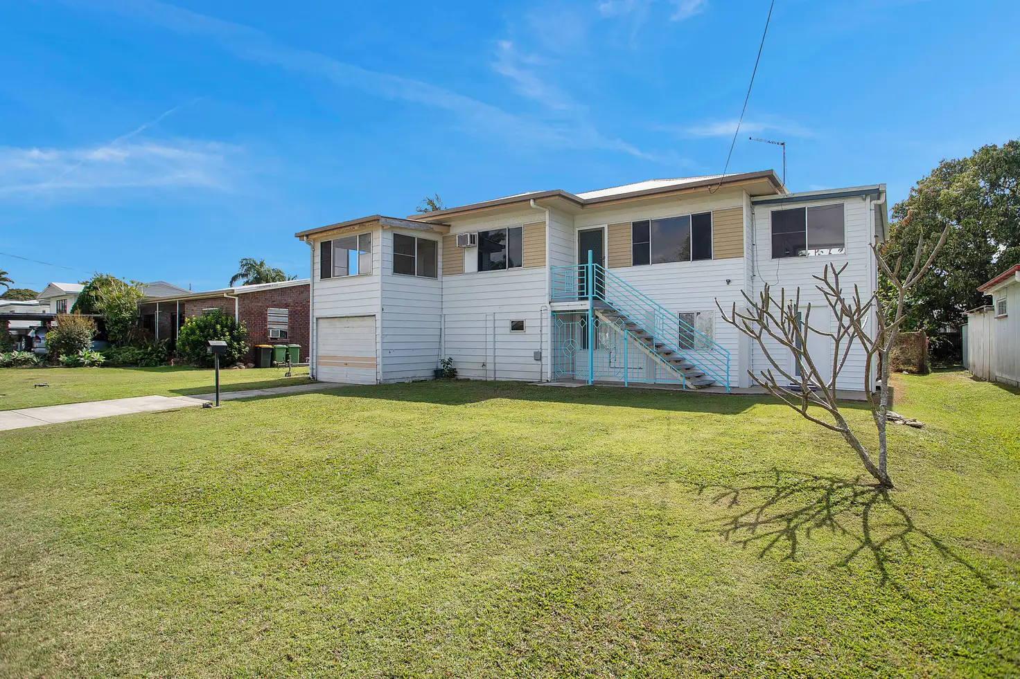 Main view of Homely house listing, 6 O'Keefe Street, West Mackay QLD 4740