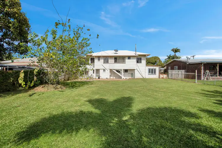 Second view of Homely house listing, 6 O'Keefe Street, West Mackay QLD 4740