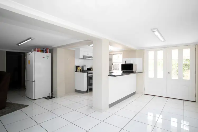 Third view of Homely house listing, 6 O'Keefe Street, West Mackay QLD 4740
