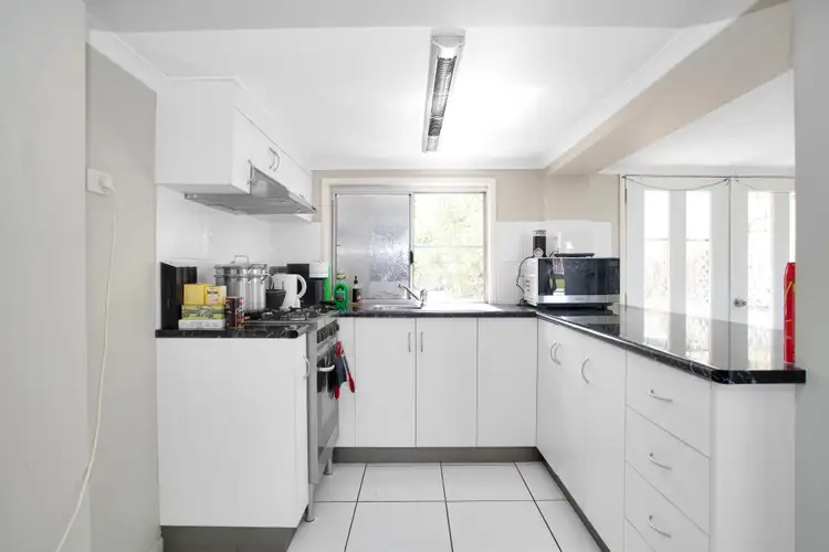 Fourth view of Homely house listing, 6 O'Keefe Street, West Mackay QLD 4740
