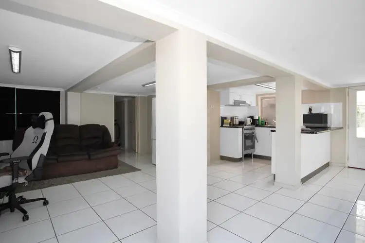 Fifth view of Homely house listing, 6 O'Keefe Street, West Mackay QLD 4740