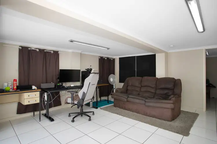 Sixth view of Homely house listing, 6 O'Keefe Street, West Mackay QLD 4740