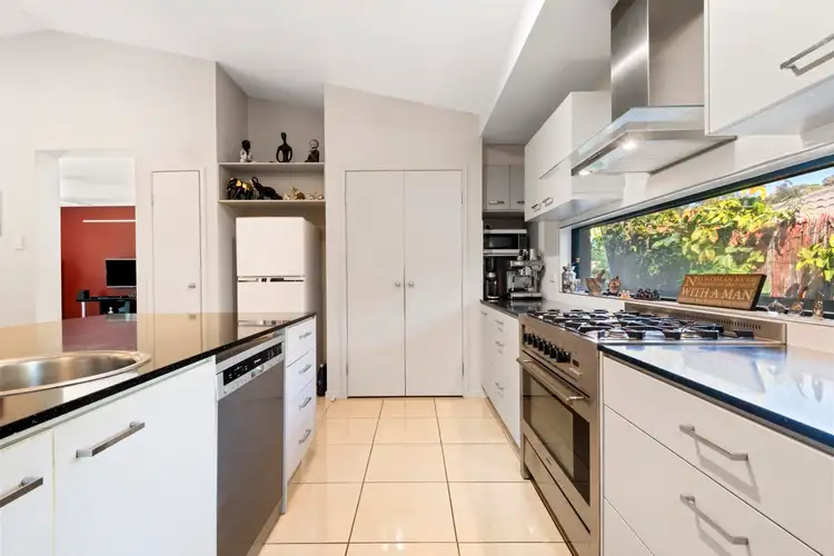 Second view of Homely house listing, 46 Byee Circuit, Aroona QLD 4551