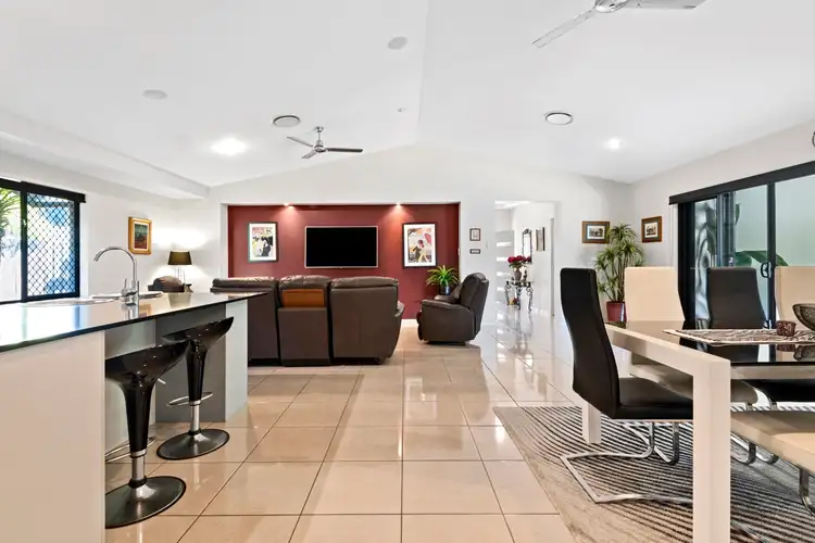 Third view of Homely house listing, 46 Byee Circuit, Aroona QLD 4551