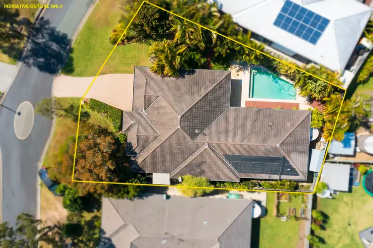 Fifth view of Homely house listing, 46 Byee Circuit, Aroona QLD 4551