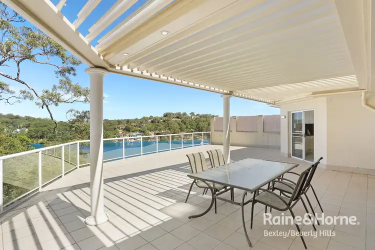 15/81 Woodlands Avenue, Lugarno NSW 2210
