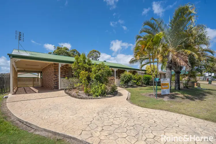 12 Sager Court, Torquay QLD 4655
