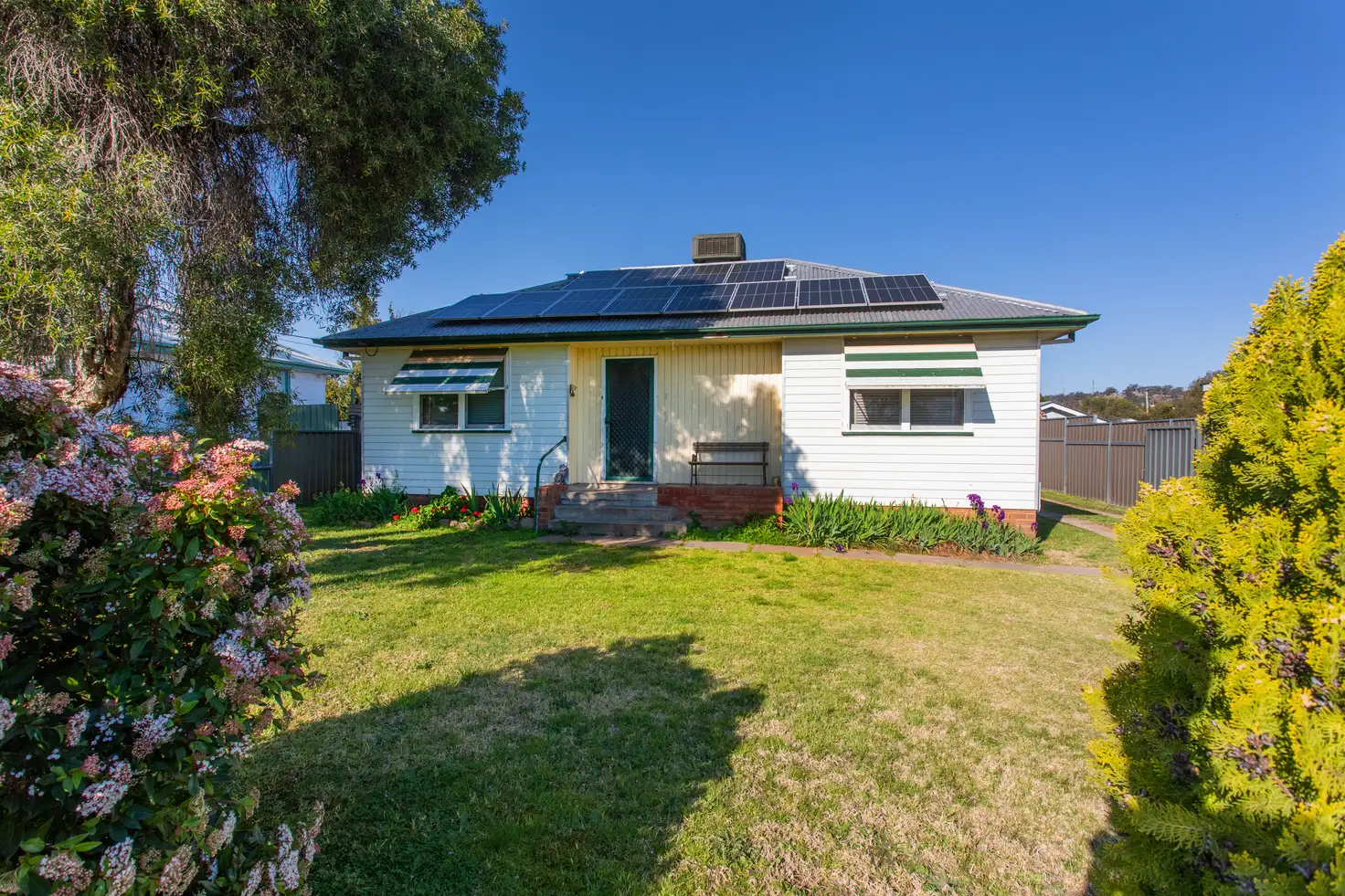Main view of Homely house listing, 31 Victor Street, Cowra NSW 2794