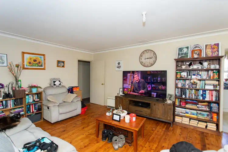 Second view of Homely house listing, 31 Victor Street, Cowra NSW 2794