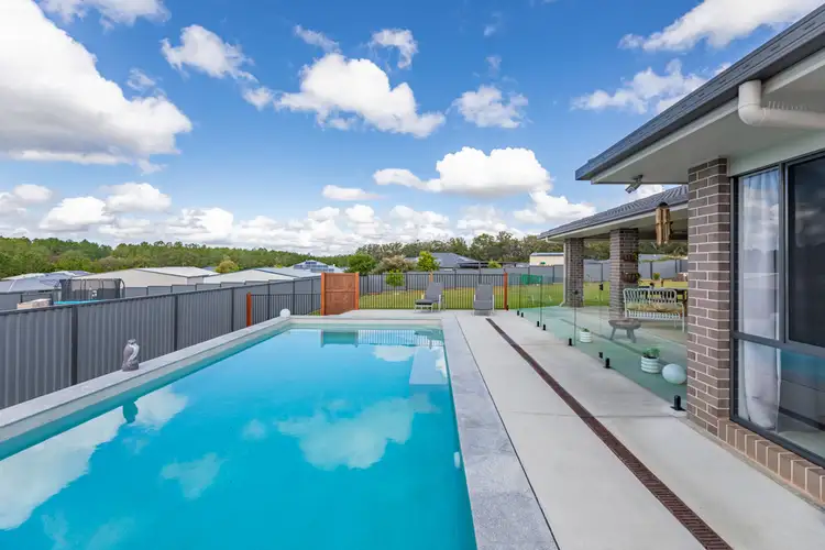 7 Wollemi Street, Beerburrum QLD 4517