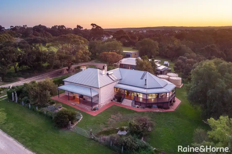 7 Swamp Road, Strathalbyn SA 5255