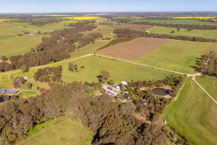 Third view of Homely house listing, 240B Braeside Road, Finniss SA 5255