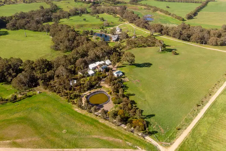 Fourth view of Homely house listing, 240B Braeside Road, Finniss SA 5255