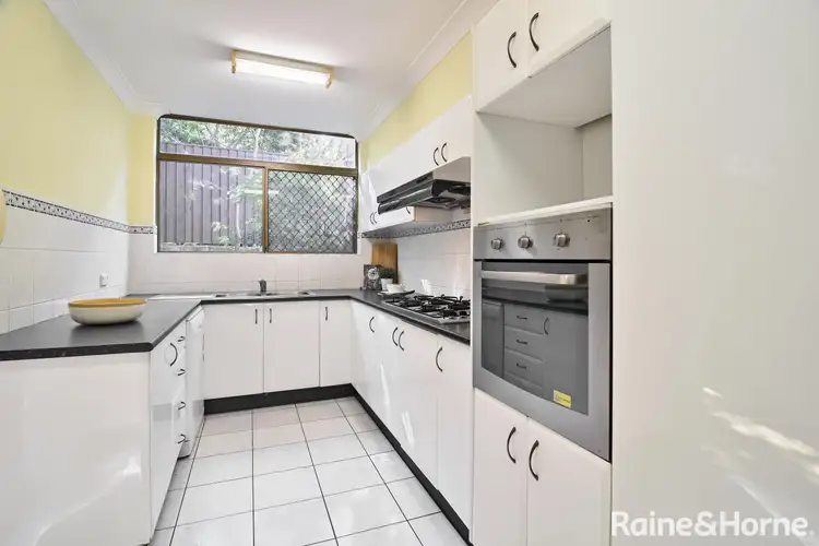 Third view of Homely townhouse listing, 1/40 Morton Street, Wollstonecraft NSW 2065