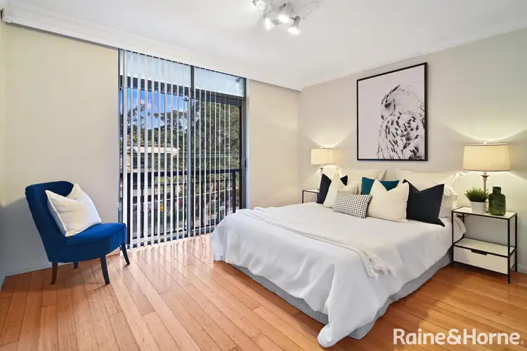 Fifth view of Homely townhouse listing, 1/40 Morton Street, Wollstonecraft NSW 2065