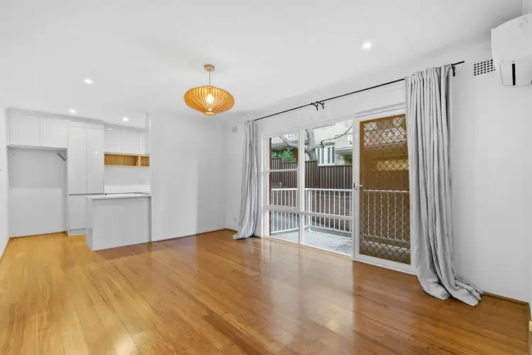 Second view of Homely unit listing, 5/23 Victoria Avenue, Penshurst NSW 2222