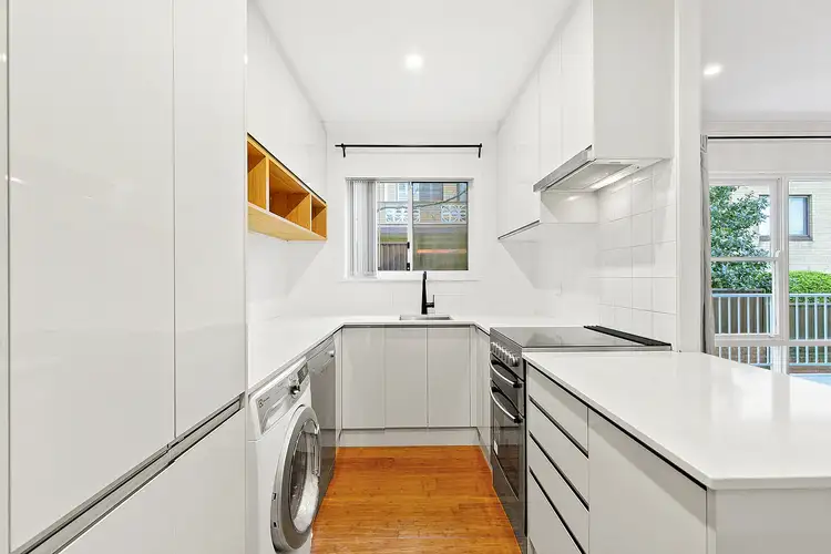 Third view of Homely unit listing, 5/23 Victoria Avenue, Penshurst NSW 2222