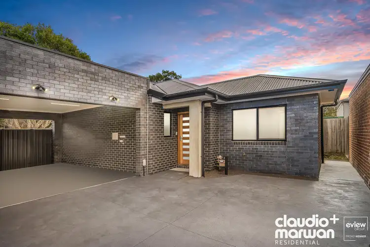 Main view of Homely unit listing, 4/6 Gordon Court, Glenroy VIC 3046