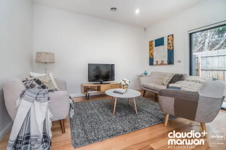 Fourth view of Homely unit listing, 4/6 Gordon Court, Glenroy VIC 3046