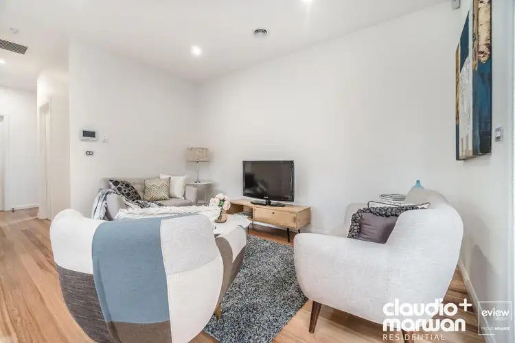 Fifth view of Homely unit listing, 4/6 Gordon Court, Glenroy VIC 3046
