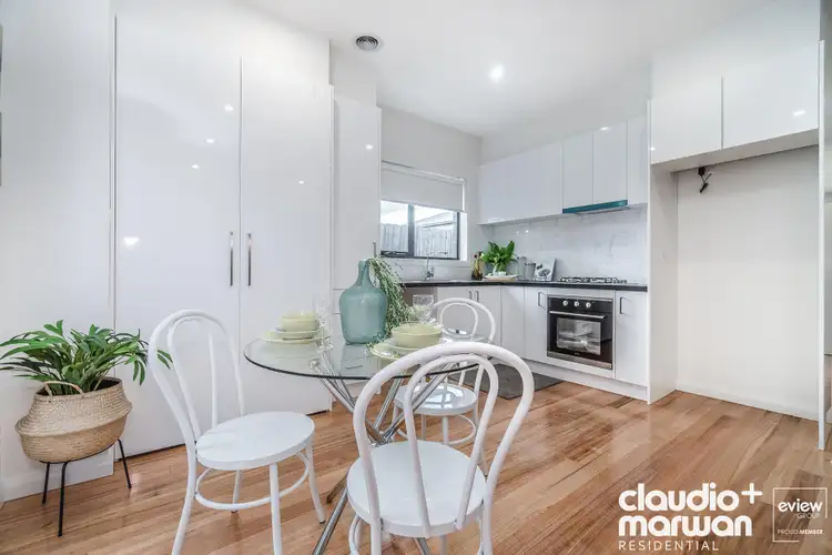 Sixth view of Homely unit listing, 4/6 Gordon Court, Glenroy VIC 3046