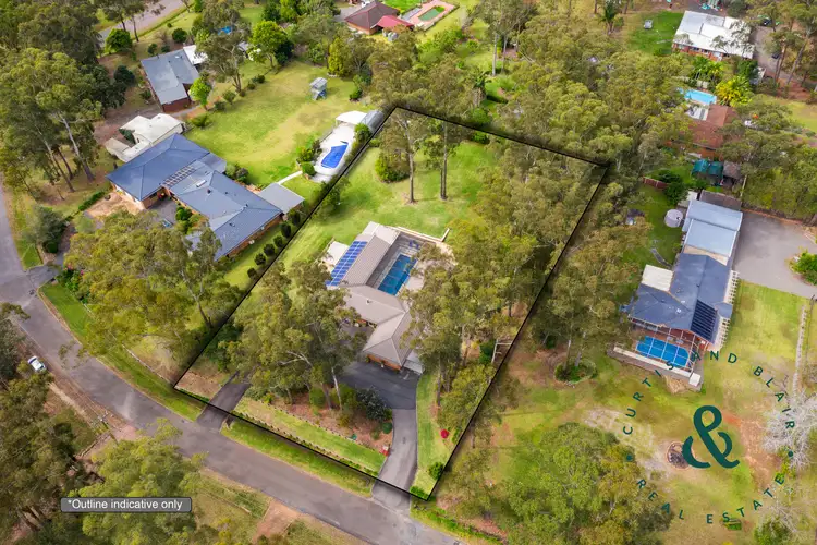 Second view of Homely house listing, 16 Wilga Road, Medowie NSW 2318