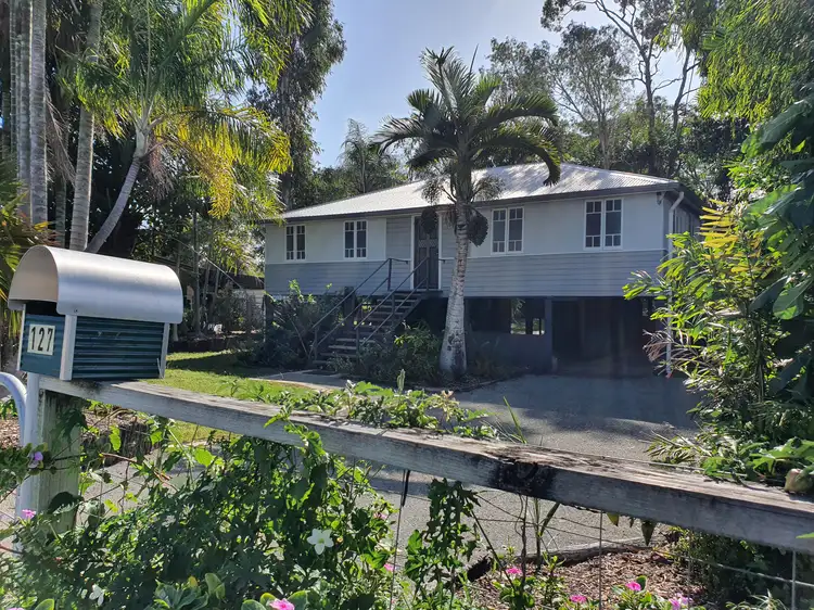 127 Cameron Street, Ayr QLD 4807