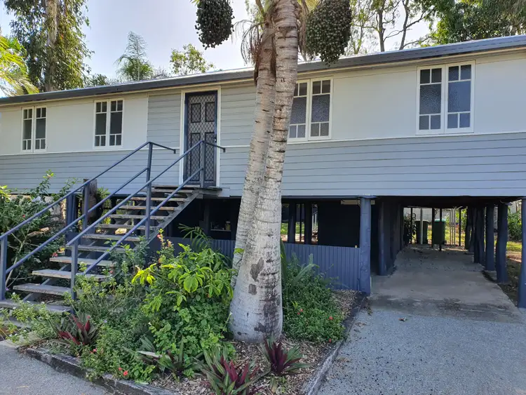 Second view of Homely house listing, 127 Cameron Street, Ayr QLD 4807