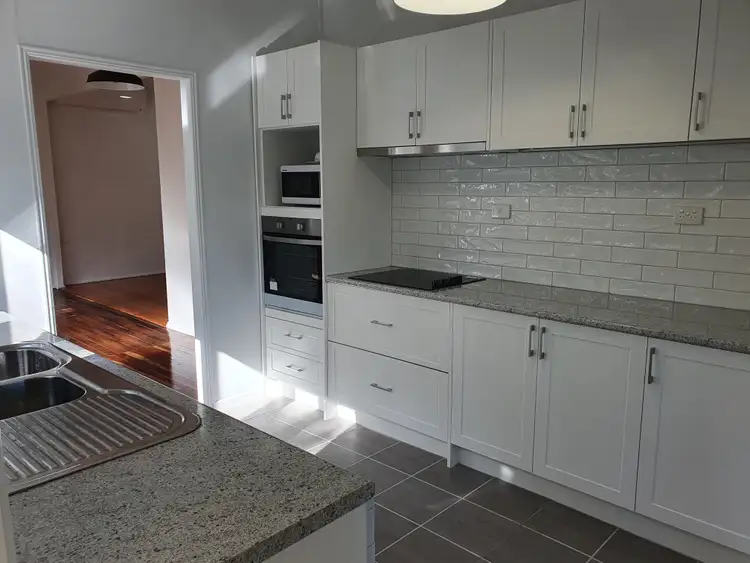 Fifth view of Homely house listing, 127 Cameron Street, Ayr QLD 4807