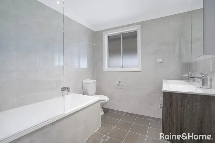 Fifth view of Homely house listing, 4 Kenneth Crescent, Dean Park NSW 2761