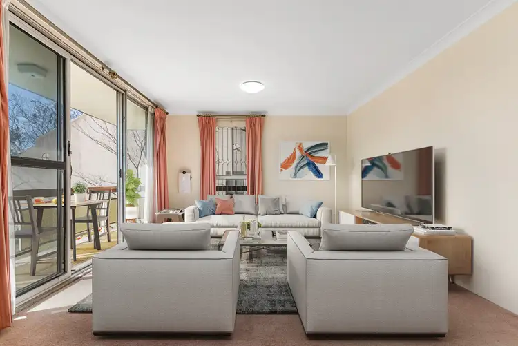 Fourth view of Homely apartment listing, 1/84 Concord Road, North Strathfield NSW 2137