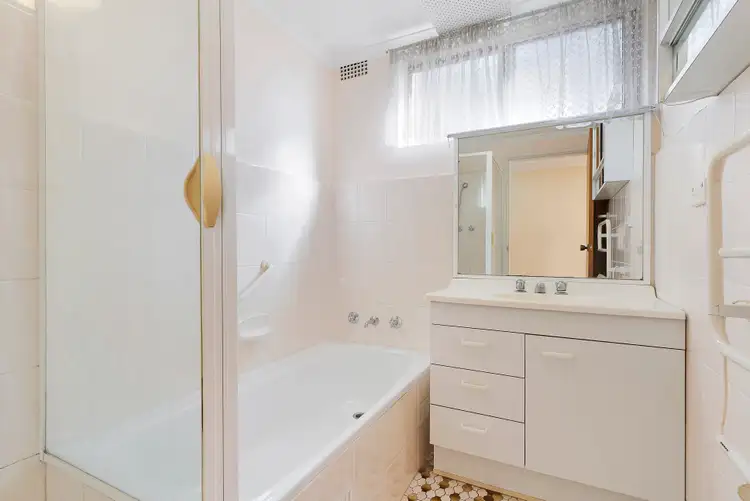 Sixth view of Homely apartment listing, 1/84 Concord Road, North Strathfield NSW 2137