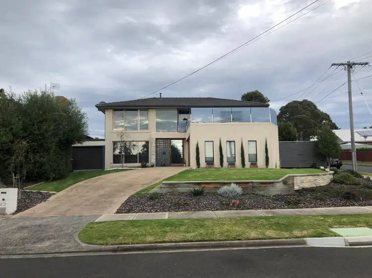 22 Ronald Avenue, Frankston South VIC 3199