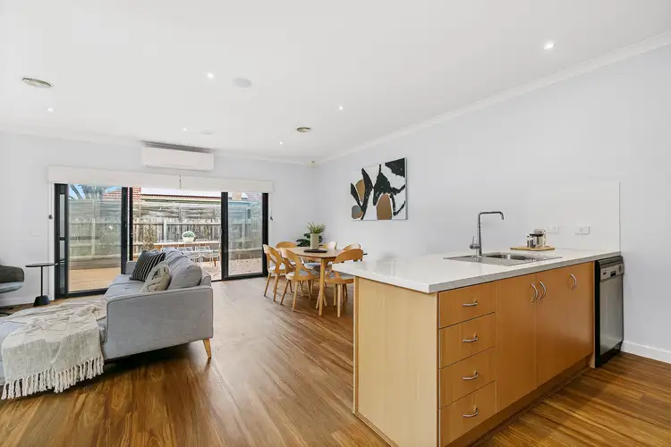 Fourth view of Homely unit listing, 2/3b Indwe Street, West Footscray VIC 3012