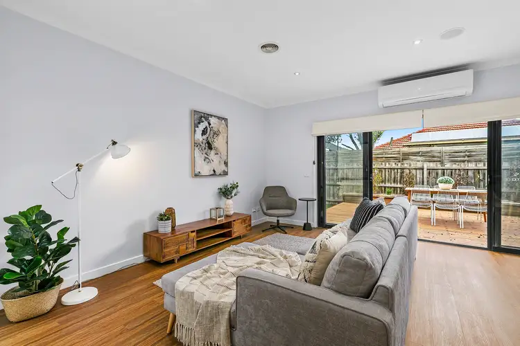 Fifth view of Homely unit listing, 2/3b Indwe Street, West Footscray VIC 3012