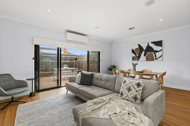Sixth view of Homely unit listing, 2/3b Indwe Street, West Footscray VIC 3012