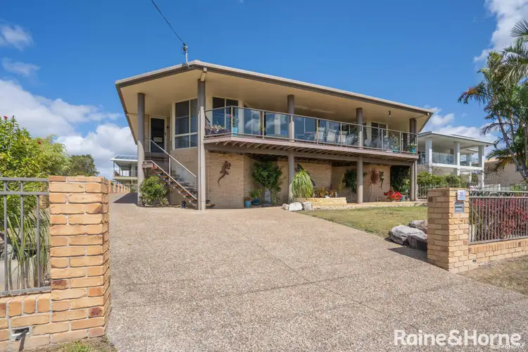 31 Talasea Drive, Kawungan QLD 4655